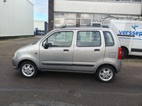 tweedehands Suzuki Wagon R 1.3 FreeStyle