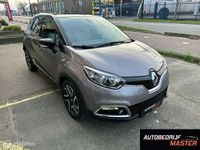 tweedehands Renault Captur 1.2 TCe Intens I Automaat I Cruise I Navi