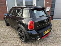 tweedehands Mini Cooper S Countryman 1.6 Chili / Schuifdak / PDC / Clima / Cruise / NAP