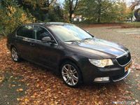 tweedehands Skoda Superb 1.8 TSI Comfort