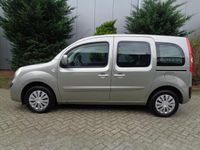 tweedehands Renault Kangoo FAMILY 1.6-16V Privilège airco cruis 2 x zijschuifdeur