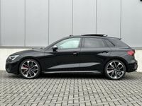 tweedehands Audi S3 Sportback 2.0 TFSI S3 q Ed.One 2021 FULL PANO ACC