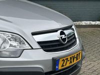 tweedehands Opel Antara 2.0 CDTi Cosmo 4X4 BJ '07 NAP NL AUTOMAAT