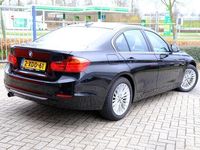 tweedehands BMW 316 316 i Executive Aut. Xenon|Sportstoelen|Navi|Clima|