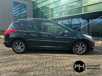 tweedehands Peugeot 207 1.4 VTi Allure AIRCO NIEUWE APK PANO