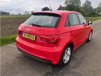 tweedehands Audi A1 Sportback SPORTBACK A1 SPORTBACK