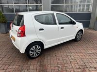 tweedehands Suzuki Alto 1.0 Cool Comfort * Airco * 5Drs * KOOPJE! *