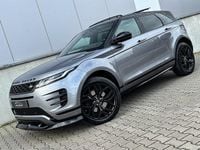 Occasion Land Rover Range Rover evoque Black Edition 306 PK (225 kW) 2020 Grijs SUV