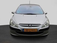 tweedehands Peugeot 307 1.6-16V XT