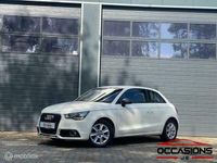 Occasion Audi A1 Comfort 86 PK (63 kW) 2011 Wit Hatchback