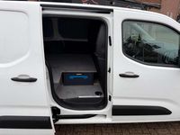 Occasion Opel Combo Edition 102 PK (75 kW) 2020 Wit Van