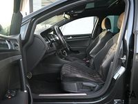 Occasion VW Golf VII GTD 184 PK (135 kW) 2014 Grijs Hatchback