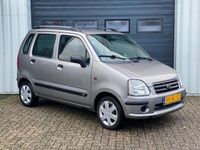 tweedehands Suzuki Wagon R R+ 1.3 GLX AUTOMAAT/EL.RAMEN/107.066KM/NAP