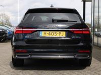 tweedehands Audi A6 Avant 45 TFSI 245pk Business Edition LEDER MEMORY