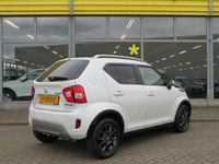 tweedehands Suzuki Ignis 1.2 Smart Hybrid Style | Camera | Stoelverwarming | Navigatie | Rijklaarprijs incl. 1 jaar Bovag garantie