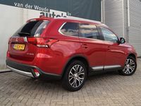 tweedehands Mitsubishi Outlander 2.2 DI-D 150pk Business Edition 7-persoons -LEER-