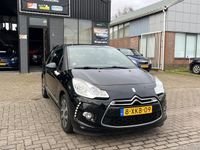 tweedehands Citroën DS3 1.2 VTi /APK/CRUISE/AIRCO/NAP/TREKHAAK