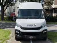 tweedehands Iveco Daily 35S12V 2.3 352 H3 L| 160 PK! | Bank | Airco | NAV | 3500 kg Trekgewicht |