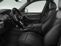 tweedehands BMW X3 iExecutive 80 kWh M Sportpakket Shadow Line