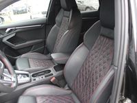 tweedehands Audi A3 Sportback 2.0 TFSI S3 quattro Edition One + LICHTE ZIJSCHADE + VOL OPTIES