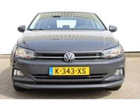 tweedehands VW Polo 1.0 TSI 95PK Comfortline | 100% Dealeronderhouden | 1ste Eig. | App-Connect | ACC