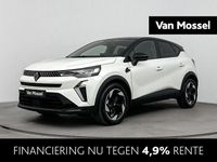 Occasion Renault Captur Techno 158 PK (116 kW) 2025 Wit SUV