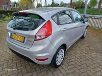 tweedehands Ford Fiesta 1.0 Style navi 5drs. v.a. ¤114,- p/m