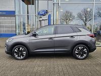 Occasion Opel Grandland X Ultimate 301 PK (221 kW) 2021 Grijs SUV