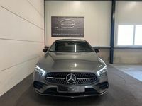 Occasion Mercedes A250 AMG Line Premium Plus 218 PK (160 kW) 2020 Grijs Hatchback