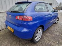 tweedehands Seat Ibiza 1.4-16V Stella