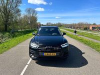 tweedehands Audi Q5 3.0 TDI QUATTRO S-LINE PANO ACC LUCHTVERING CAMERA