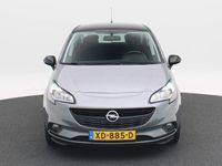 tweedehands Opel Corsa 1.4 90 Pk Automaat | Climate Controle | Cruise Con