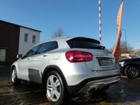 tweedehands Mercedes GLA180 Lease Edition Plus NAVI/HALF LEER/LMV 18"