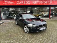 tweedehands BMW 114 1-SERIE i