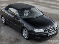 tweedehands Saab 9-3 Cabriolet 2.0T Vector 56.000km