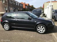 tweedehands VW Golf IV 1.6-16V Oxford