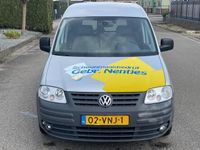 tweedehands VW Caddy 2.0 SDI 2008 Lmv