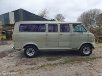 tweedehands Ford Econoline (usa)V8 1969