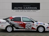 tweedehands Mitsubishi Carisma 1.8 GDI Dutch Touring Car 1998 UNIEK !!