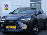 Occasion Lexus NX350h 242 PK (177 kW) 2022 Grijs SUV