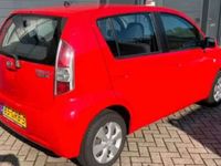 tweedehands Daihatsu Sirion 1.3-16V Prestige