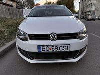 Occasion VW Polo Highline 86 PK (63 kW) 2010 Sedan