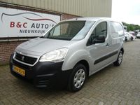 tweedehands Peugeot Partner 120 1.6 VTi 98 L1 XR / AIRCO / FACE-LIFT-MODEL 2016