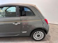 tweedehands Fiat 500 Lounge