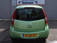 tweedehands Opel Agila 1.2 Enjoy Airco