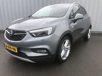 tweedehands Opel Mokka X 1.4 Turbo Innovation Schuifdak / Navigatie / Leder