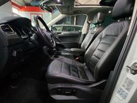 tweedehands VW Tiguan 2.0 TSI 4Motion Highline|LED|Pano|Leer|VOL