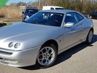 Occasion Alfa Romeo GTV 155 PK (114 kW) 1999 Grijs Coupé