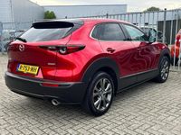 tweedehands Mazda CX-30 2.0 e-SkyActiv-X Luxury 186 PK |