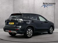 Occasion Suzuki SX4 S-Cross Style 102 PK (75 kW) 2023 Zwart SUV